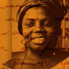 Where to start with: Buchi Emecheta