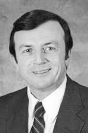 Obituary: Edwin James (Ted) Quigley