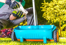 We need to apply a product that will maintain root strength through winter. Autumn Lawn Care What To Do Now The English Garden