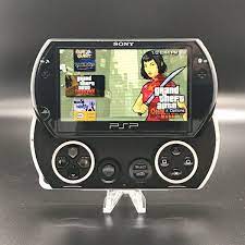 Psp Go W Games On Mercari Games Psp Nintendo Ds