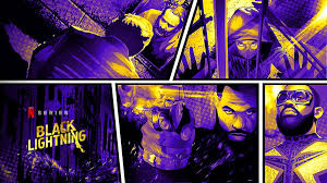 Central to black lightning is the pierce family and their dynamic and relationship. Black Lightning Season 4 Release Date Cast Plot Storyline Trailer And Other Updates You Want To Know Best Toppers