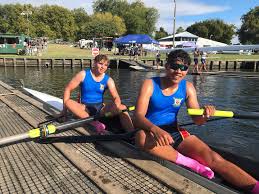 Another promising weekend was had in Twizel for STC Rowing at the Meridian  Canterbury Championships, with our entire squad qualifying for an A Final  in every event we had entered. M NOV