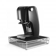 Pull out drawer for easy capsule selection. Coffee Machine Stand And Coffee Capsule Pod Storage Holder Drawer Buy Coffee Pod Drawer Coffee Pod Storage Coffee Pod Drawer Holder Product On Alibaba Com