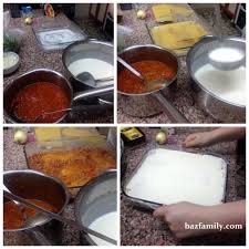 Check spelling or type a new query. Lazanya Tarifi Bazfamilyontheway