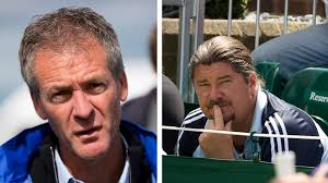 Tennisprofilen Peter Lundgren har dött: ”Det är tragiskt”