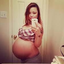 Tila Tequila Welcomes Daughter