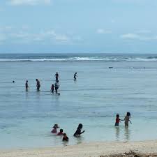 Pantai laguna yang terletak di desa merpas kecamatan nasal dengan dikenal dengan pantai laguna samudra kabupaten kaur provinsi bengkulu pantai laguna ini. Pantai Laguna Bengkulu Indonesia Review Tripadvisor