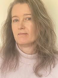 Just finished reading *The Twelfth Floor* by the brilliant Michelle Kidd