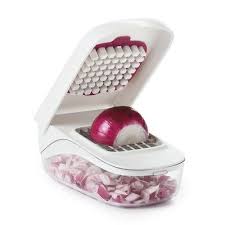 40 Products On Amazon That You Didn T Realize You D Get A Ton Of Daily Use Out Of Vegetable Chopper Good Grips Food Chopper
