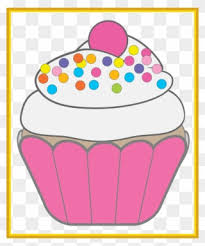 Find high quality birthday cupcake clipart, all png clipart images with transparent backgroud can be download for free! Free Png Birthday Cupcake Clip Art Download Pinclipart