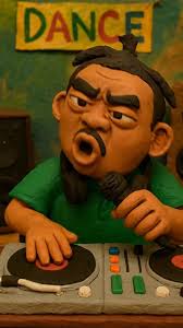 Sangre Grande Community Group