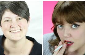 Funny Women Take the Stage, Looking for Laughs, Not 'Polite Giggles'