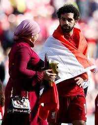 + cain velasquez lifestyle 2018: The First Official Appearance Of The Wife Of Mohammed Salah And His Daughter Steemit