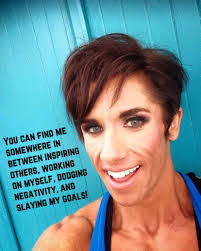 Sonya Stanton's Instagram, Twitter & Facebook