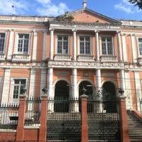 O endereço é pov canudo beira rio cep 65740000 no municipio poção de pedras do estado maranhão. Colegio Amazonense D Pedro Ii Now Closed Centro Av Sete De Setembro 1097 Centro