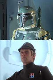 Jeremy Bulloch Star Wars Images Star Wars Boba Fett Star Wars Facts