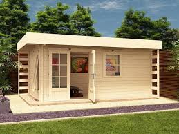 Awesome 90 Beautiful Summer House Design Ideas And Makeover Https Coachdecor Com 90 Beautiful Summer House Summer House Summer House Design Garden Log Cabins