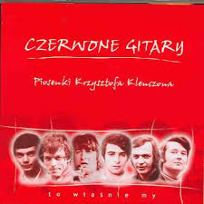 Biały krzyż krzysztof klenczon i czerwone gitary. Piosenki Krzysztofa Klenczona Czerwone Gitary Last Fm