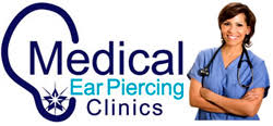 Bergen County Nj Medical Ear Piercing