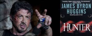 Sylvester Stallone pourrait (enfin) réaliser "Hunter"