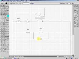 Design with a very simple interface. Electrical Schematic Software Youtube