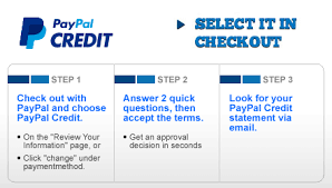 We don't check your credit via traditional means, which means there is no hard credit check that will ding your credit score. Paypal Credit Sezzle Affirm Colorado N5x