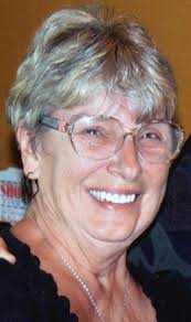 Vicki Jayne Zarodney, 79