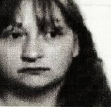 Behind The Blue Wall: [CA] The wife of Susanville Police Officer Rob  McElrath and another are jailed for his murder