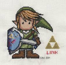 This pdf counted cross stitch pattern available for instant download. Link In Stitches By Gatchacaz On Deviantart Diy Cross Stitch Cross Stitch Cross Stitch Patterns