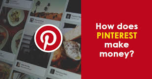Pinterest makes money through ads on boards, as businesses are openly allowed to advertise their products to users, who are often looking to purchase new items. How Pinterest Makes Money Marketing Mind