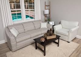 We cut to your exact size and shape, dacron wrap, and install your cushions same day, often times while you wait. How To Reupholster A Sofa Bed Sailrite