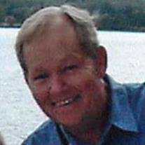 Obituary information for Rick L. Lavender