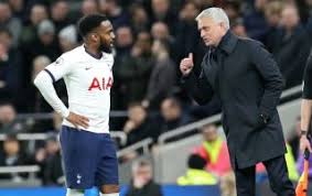 915 likes · 23 talking about this. Danny Rose Laughing With Journalists After Mourinho Sacking