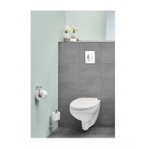 Villeroy & boch subway 2.0 modèle suspendu, directflush, sortie horizontale, ne convient pas pour fonctionnement avec un robinet de chasse. Wc Sans Bride Avec Bati Support Cuvette Sans Bride Wc