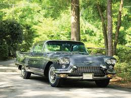 Image result for Cheviot Gray 1958 Cadillac