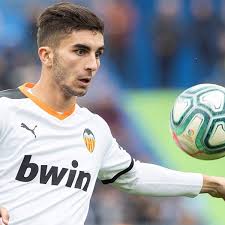Latest on manchester city forward ferran torres including news, stats, videos, highlights and more on espn Mancity Torres Deal Diese Woche Perfekt