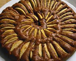 Über 3 bewertungen und für sehr lecker befunden. Rezept Veganer Schoko Apfelkuchen Fur Anfanger