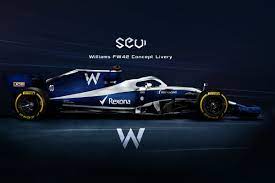 Credits to @formulaheine for the tyres. Livery Thread 18 19 Edition F1technical Net