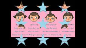 When you arrive at the city, you will find shampoodle. Animal Crossing City Folk Wii Hair Guide