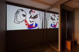 We did not find results for: Kunstlerhaus Stuttgart Studios
