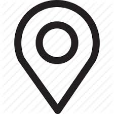 Area Direction Journey Locate Location Location Pin Orient Icon Download On Iconfinder Location Pin Travel Icon Icon