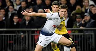 Check out his latest detailed stats including goals, assists, strengths & weaknesses and match ratings. Villarreal Win Race To Sign Tottenham Defender Foyth Football Espana
