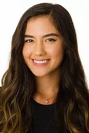 2019-20 #6 Women's Golf Roster