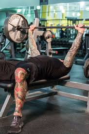 Jim Stoppani S Push Your Strength Chest Workout Bodybuilding Com Chest Workout Workout Fitness Training