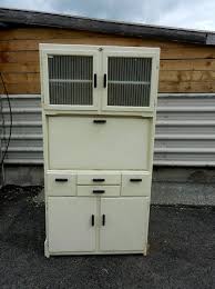 Vintage Kitchen Unit Cupboard Larder Dresser Hygena Retro 1950 S Vintage Kitchen Kitchen Units Hygena