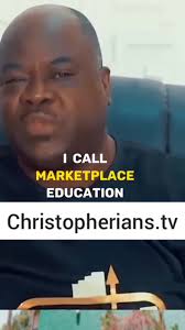 THE FIVE DIMENSIONS OF EDUCATION YOU NEED TO BE A SUCCESSFUL PERSON OLUMIDE  EMMANUEL PRAY WITH ChrIs owolabi Chris Owolabi II @highlight