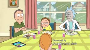 Rick y morty (en inglés: Grandes Lecciones De Vida De Rick Y Morty Frases De Rick Y Morty