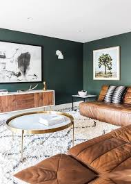 Living Room Decor Ideas Green Wall Paint Green Living Room Modern Living Room In 2020 Living Room Green Tiny Living Rooms Living Room Color Schemes