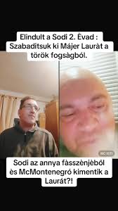 Sodi 2. Évad: Változások és Megoldások a Török Fogságban