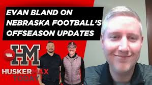 Evan Bland (Omaha World-Herald)